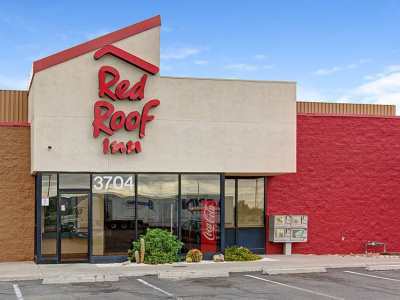 Red Roof Tucson South - Airport Motel