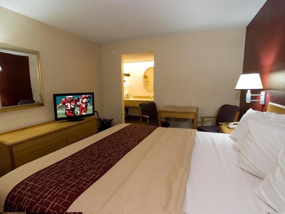Red Roof Tucson South - Airport Motel 2*